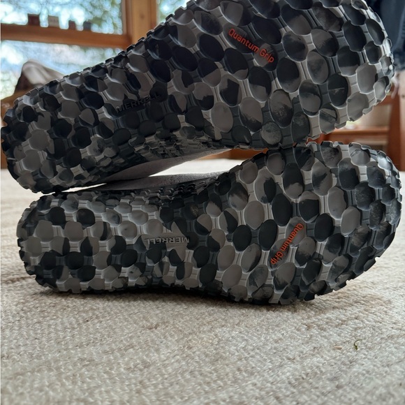 Merrill Wrapt sneaker - Picture 4 of 5